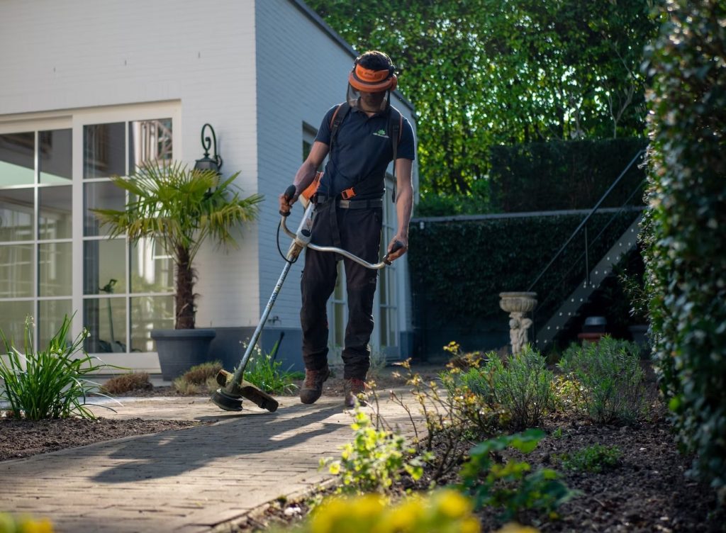 Aménagements paysagers, jardins, espaces verts